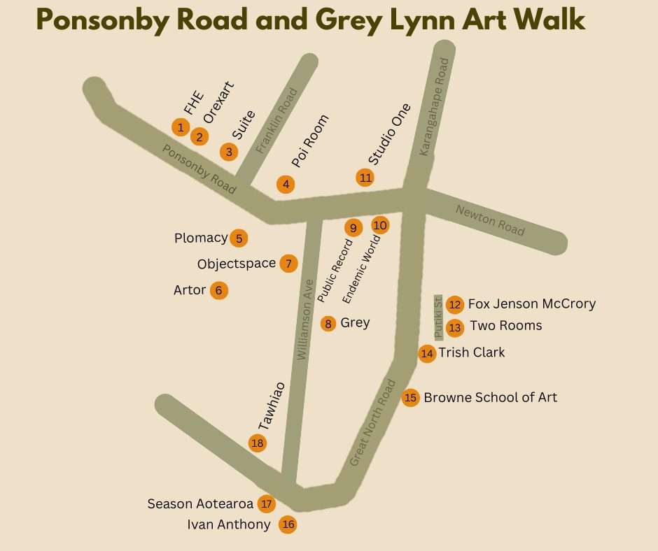 Ponsonby_Grey_Lynn_Art_Walk_2025_V4 Ponsonby and Grey Lynn Art Gallery Walk