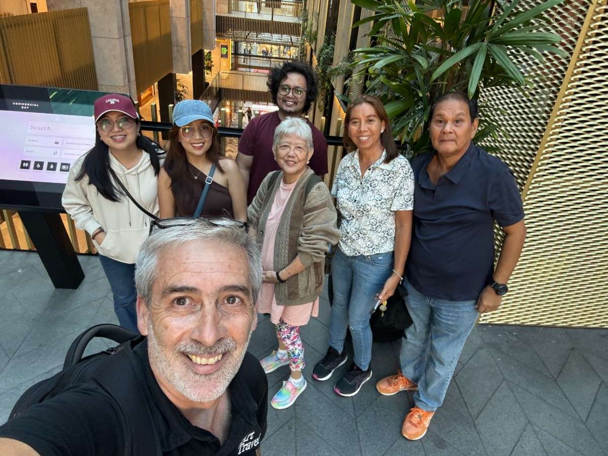 Tours By Locals Walking Tour