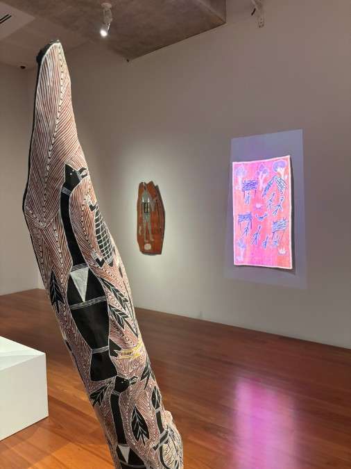 Adelaide Biennial