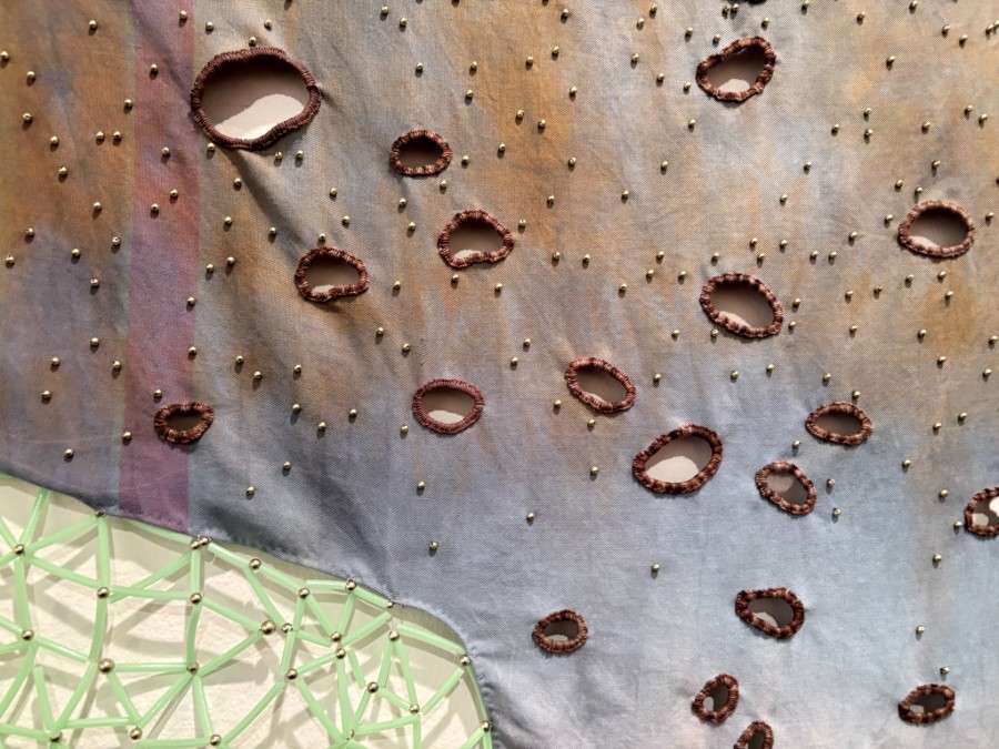 Sera Waters, detail