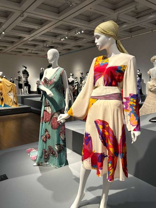 Hanae Mori - Fashion Designer