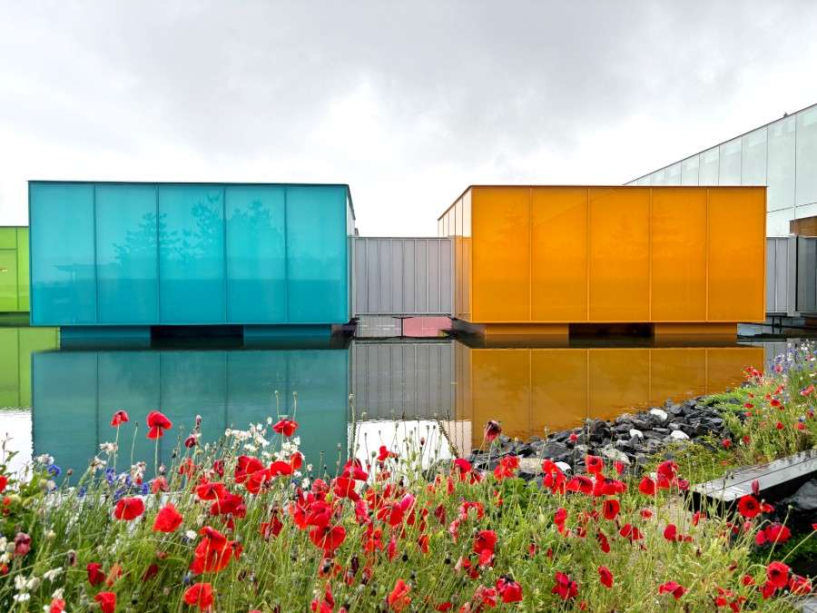 Art in Japan 2027 – A snapshot