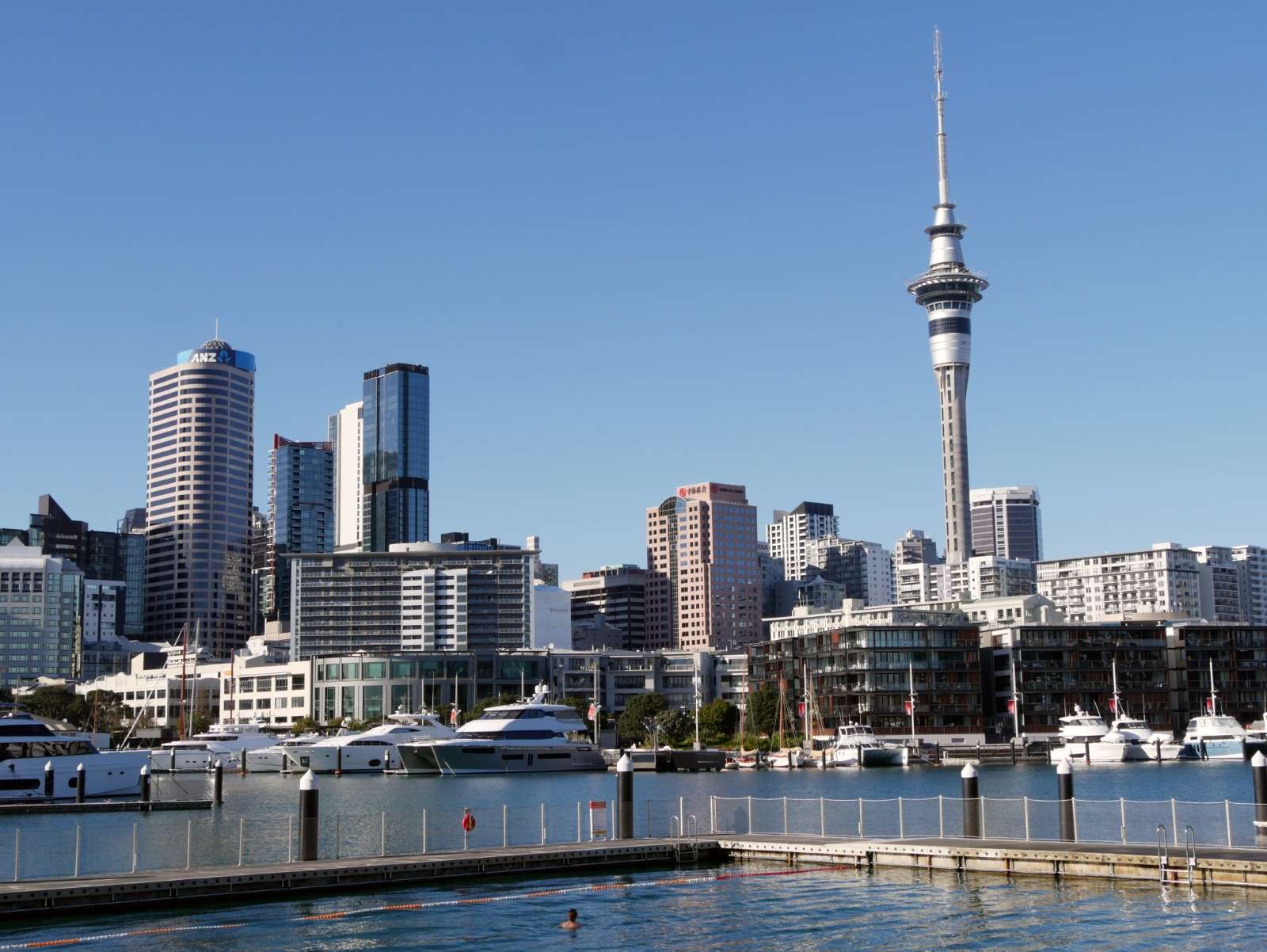 Auckland City Guiding