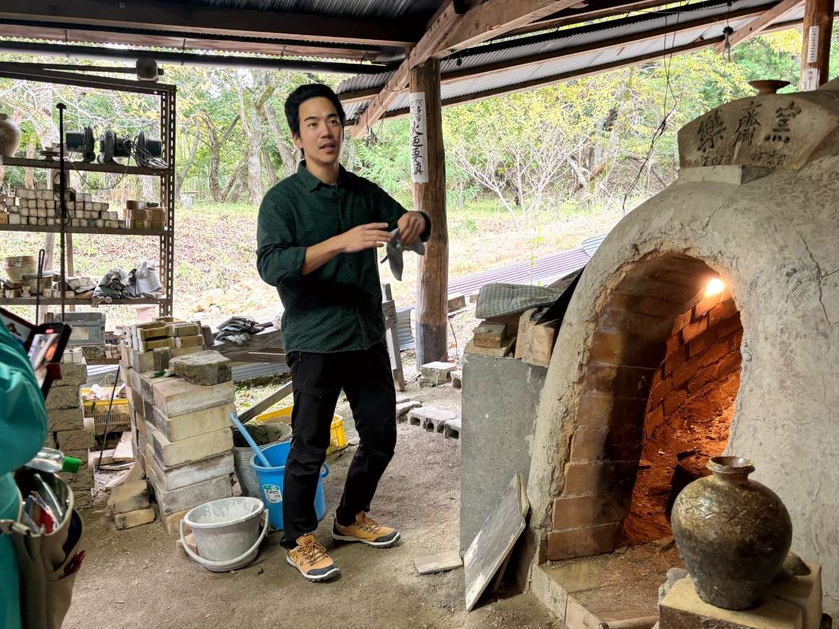 Ceramics in Japan 2027 – A snapshot
