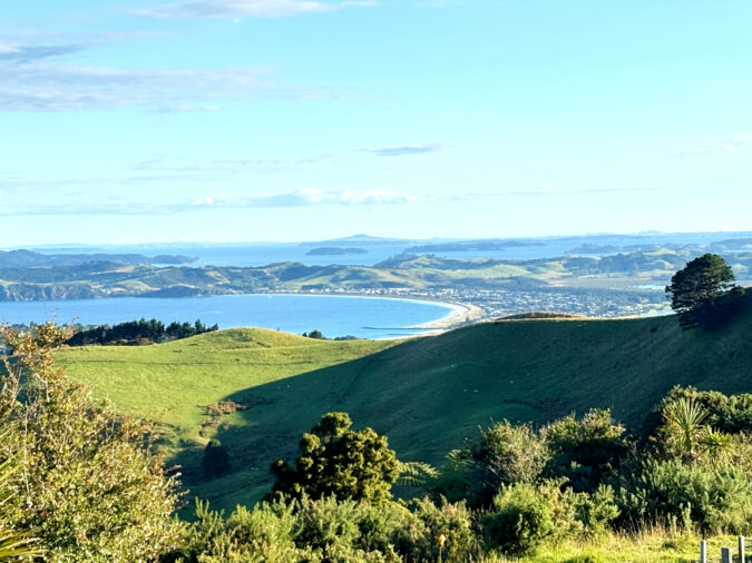 Matakana Coast