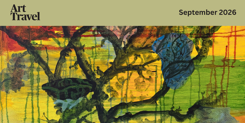 Newsletter – September 2026